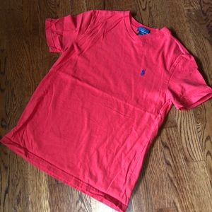 POLO T-Shirt ORANGE 🍊